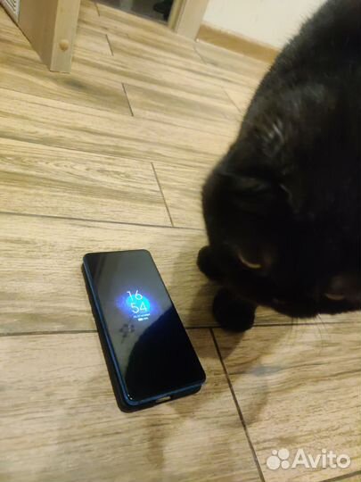 Xiaomi Mi 9T, 6/128 ГБ