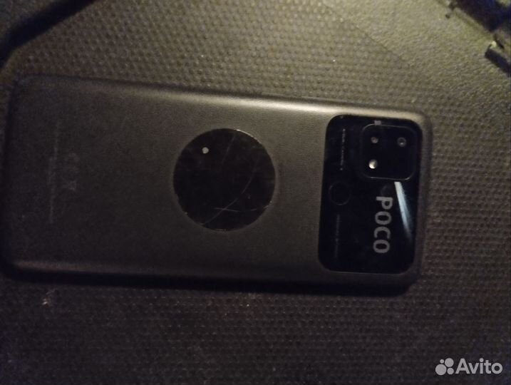 Xiaomi Poco C40, 3/32 ГБ