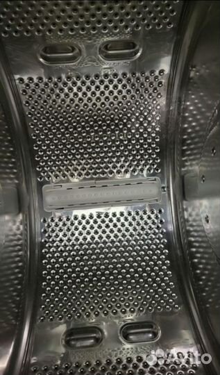 Стиральная машина с вертикальной загрузкой