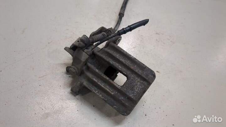 Суппорт Audi TT (8N), 2001