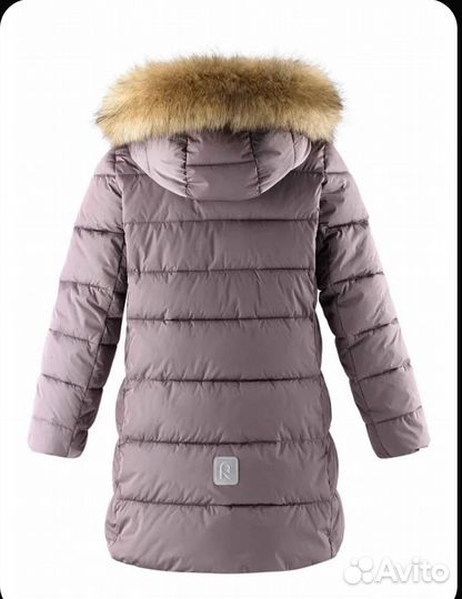 Куртка зимняя Reima 152