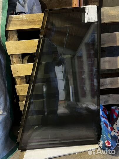 Стекло пакеты и окна