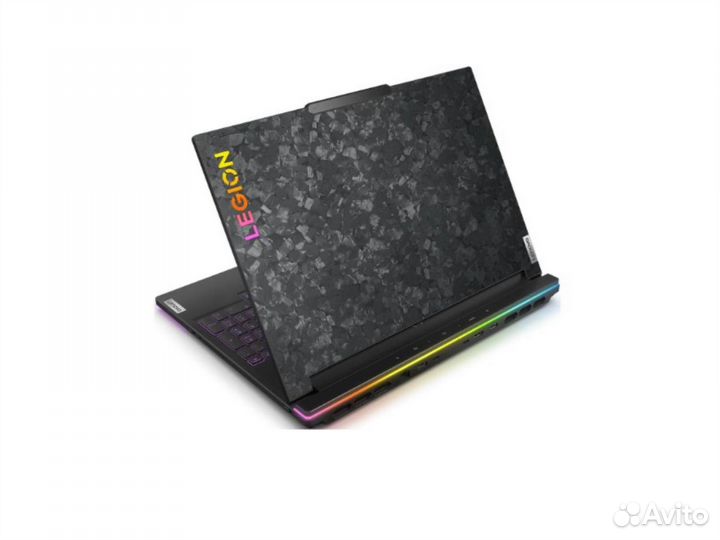 Мощный Lenovo Legion 7 pro i9 14900hx/32/4080