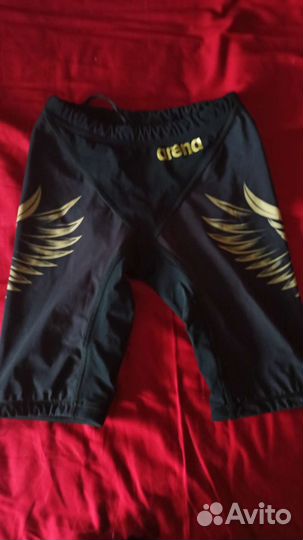 Стартовые гидрошорты