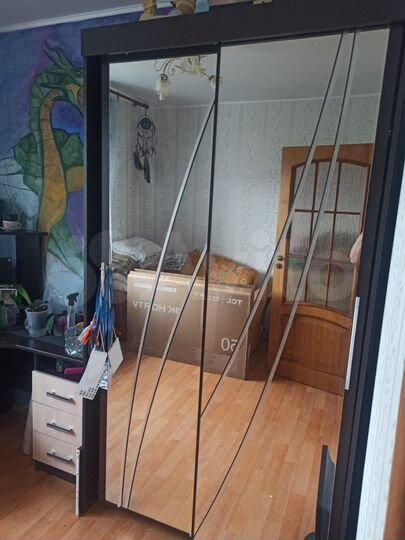 3-к. квартира, 71,2 м², 4/5 эт.