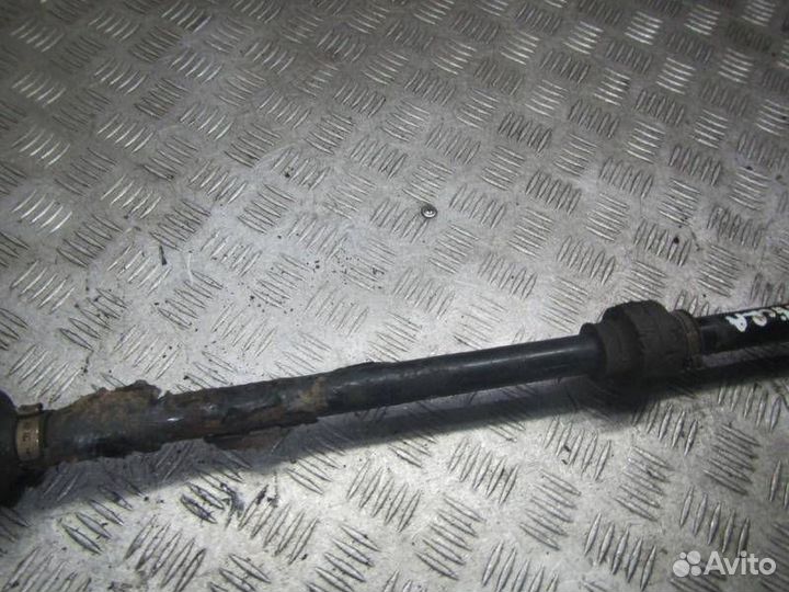 Полуось передняя правая Nissan Micra 3 (K12) 2004