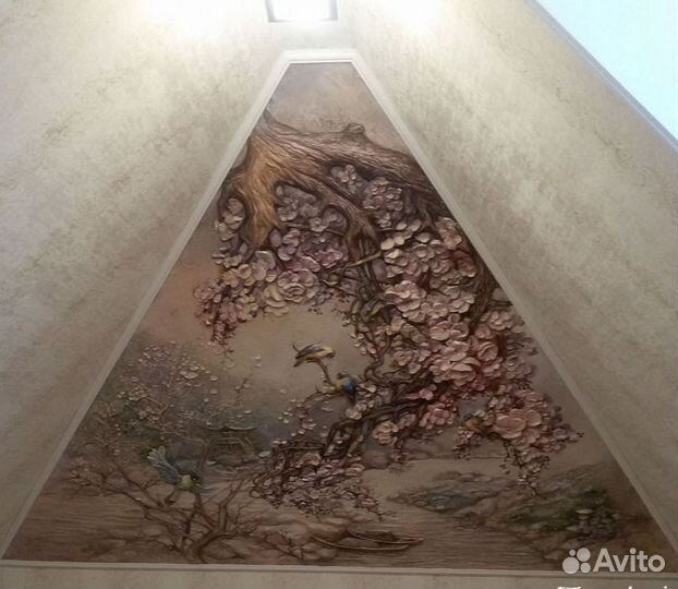 Художник, декоратор