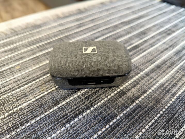 Sennheiser Momentum True Wireless 2