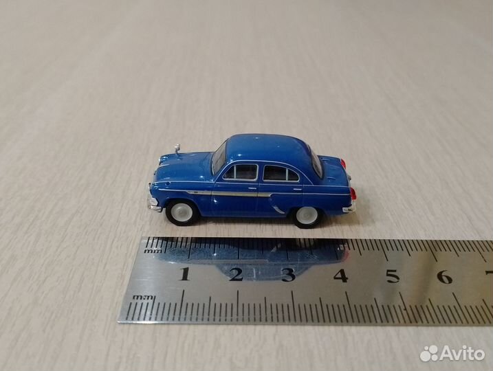 Москвич 403 (1962-1965)