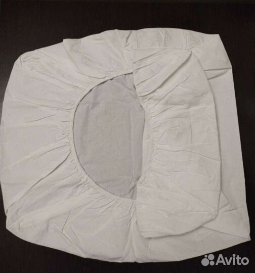 Клеенка на резинке 120 60