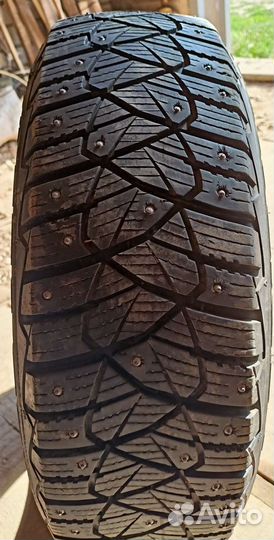 Goodyear Ultragrip 600 175/65 R14 86T