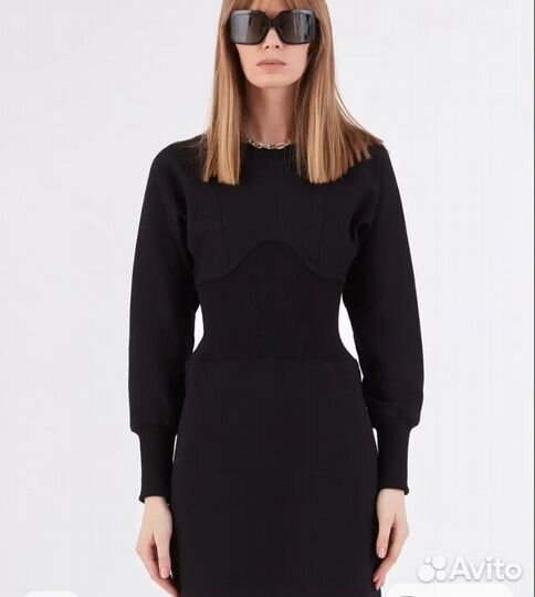 Платье женское