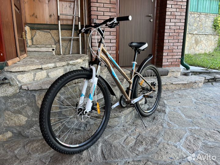 Велосипед stinger element St6