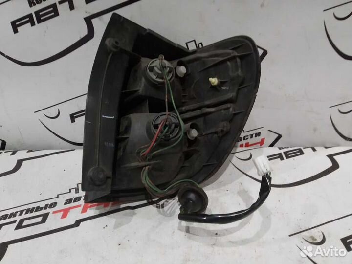 Фонарь mazda 626 capella GW GW5R GW8W gwer gwew gw