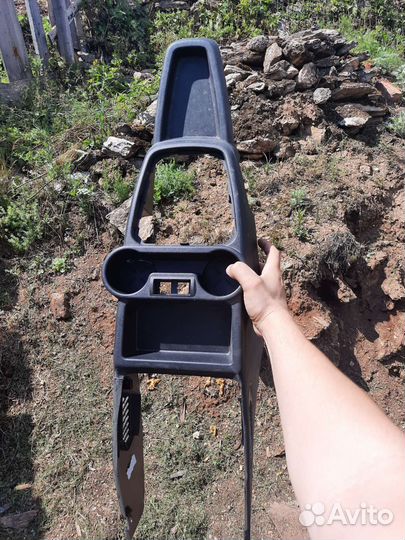 Тоннель пола на гранту