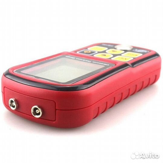 63007 Толщиномер ультразвуковой GM100 01