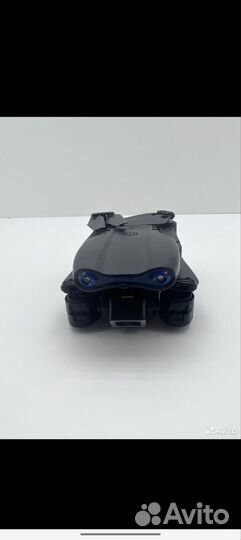 Квадрокоптер с камерой