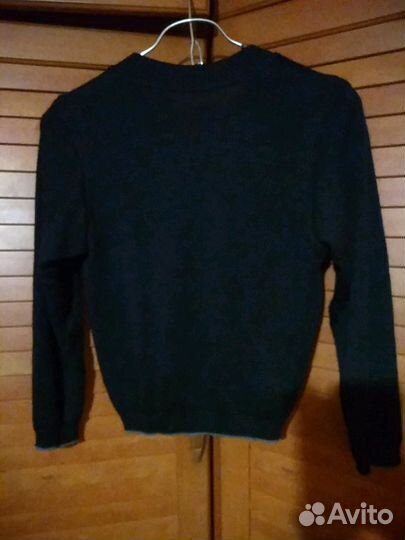 Школьная форма.Жакет и юбка. Новая