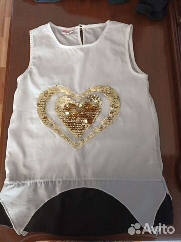 Костюм детский