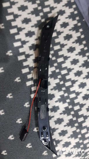 Блок кнопок центральный Лада Веста