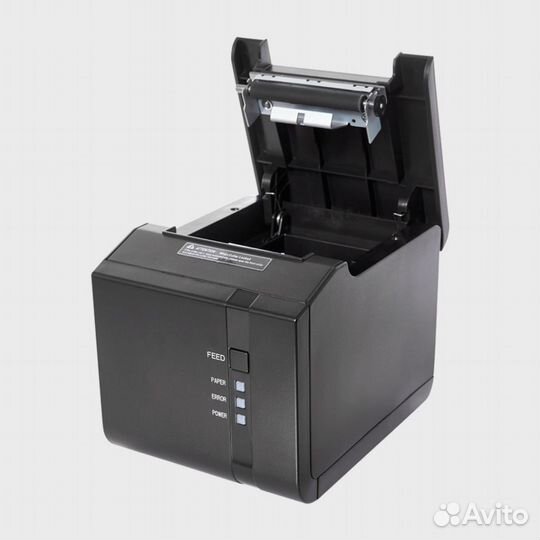 Принтер чеков PayTor TRP8004