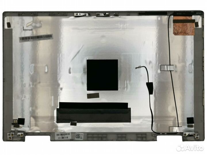 Крышка матрицы новая HP 14-dy