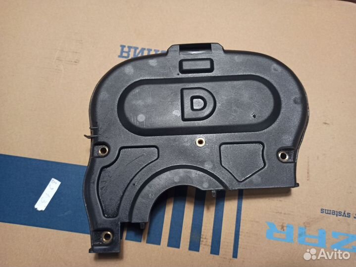 Верхняя крышка ремня грм Daewoo Nexia