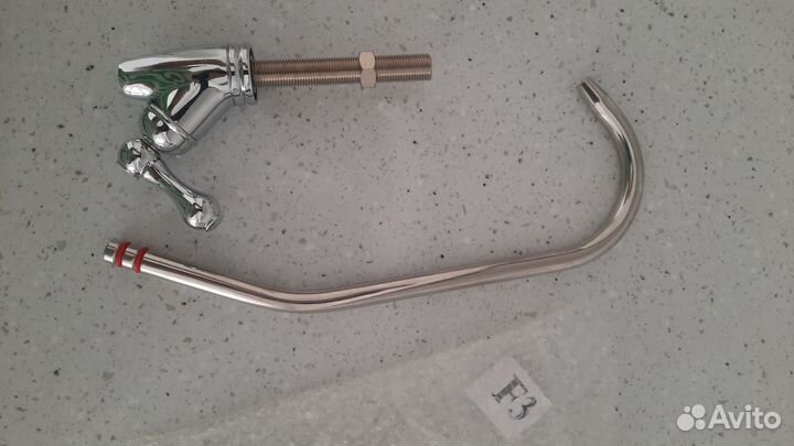 Фильтр для воды аквафор