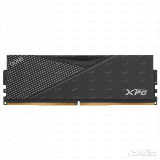Оперативная память adata XPG Lancer 16 гб