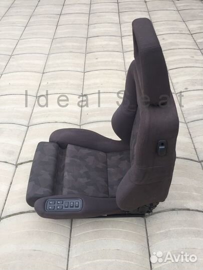 Recaro DS