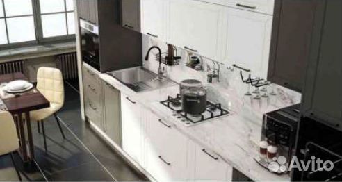 Кухонный гарнитур sv-мебель