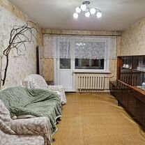 2-к. квартира, 45 м², 4/5 эт.