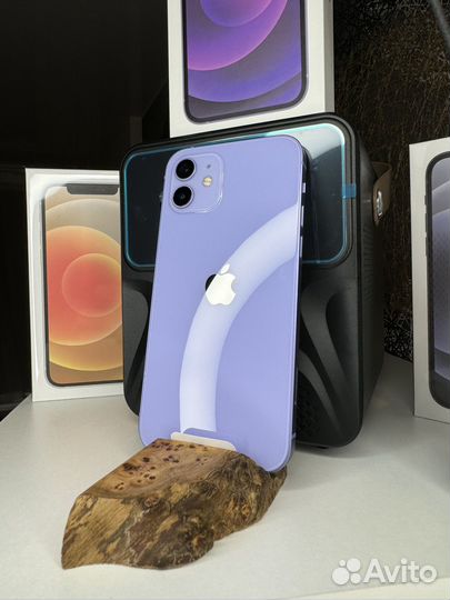 iPhone 12, 128 ГБ