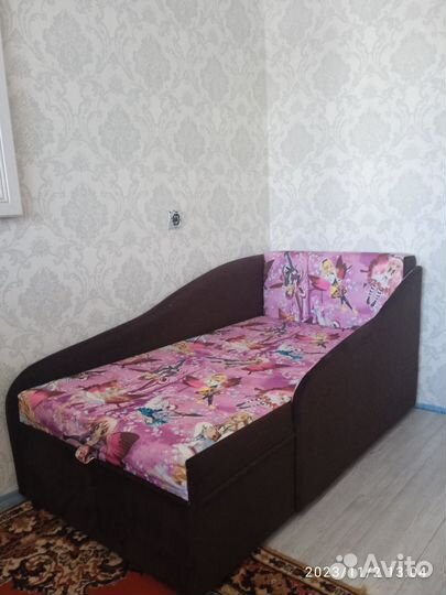 Детская кровать софа бу