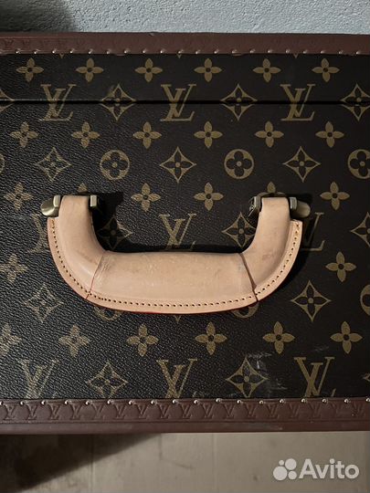 Чемоданы для приданного