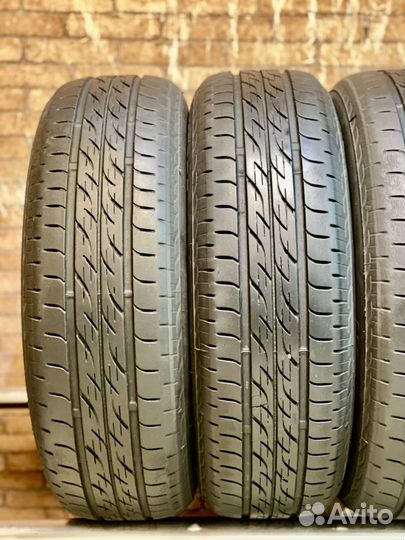 Bridgestone Ecopia EP150 165/65 R14