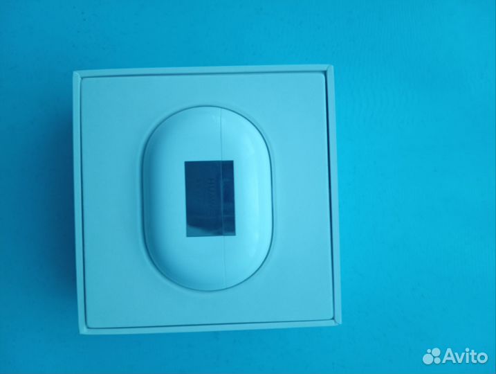 Беспроводные наушники huawei freeBuds pro 2