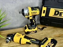 Наборы 2 в 1 dewalt