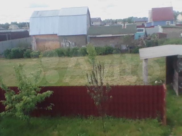 Участок 9,1 сот. (ИЖС)
