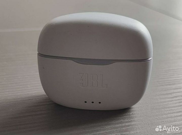 JBL tune 215 Беспроводные наушники