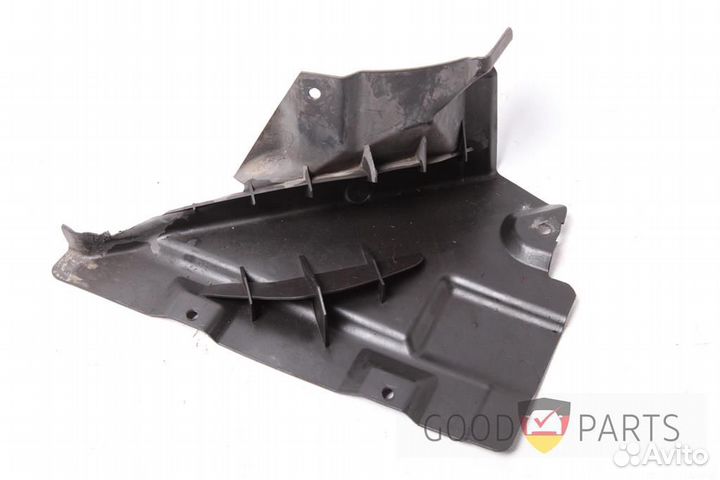 Подкрылок передний левый BMW 3-серия E90/E91 2004