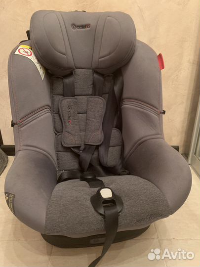 Детское автокресло isofix