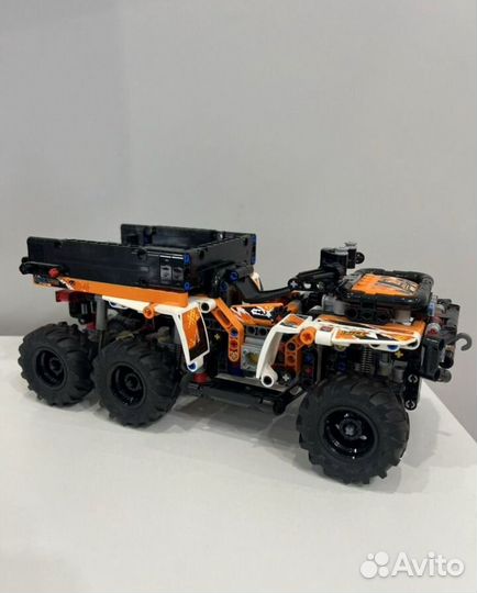Lego technic 42139