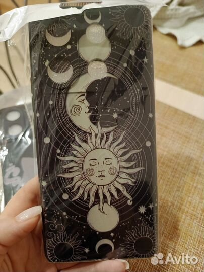 Чехол infinix zero 30 5g