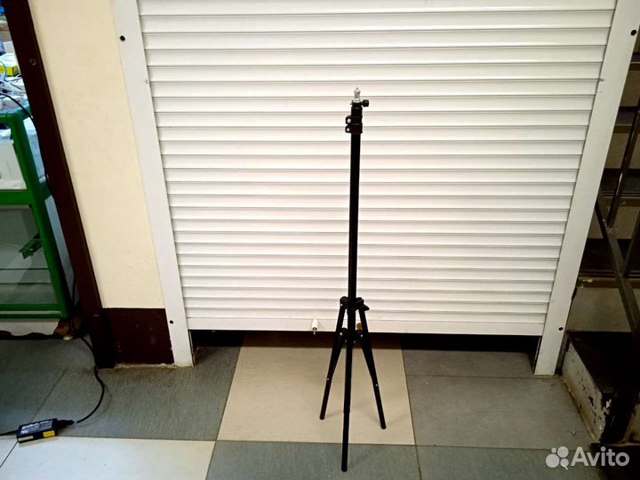 Штатив Для Кольцевой Лампы 2 Метра