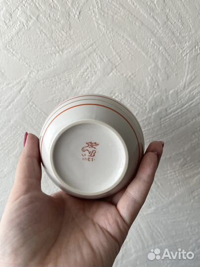 Ваза радиоволны Вербилки