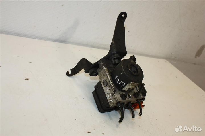 Блок ABS (насос) Honda CR-V 2 2004-2006