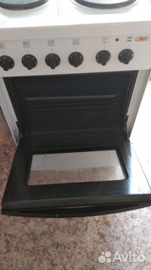 Плита электрическая 