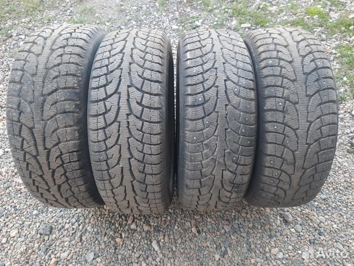 Hankook I'Pike RW11 215/55 R18