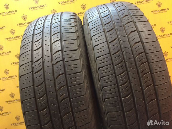 Kumho Road Venture APT KL51 205/70 R15 96T